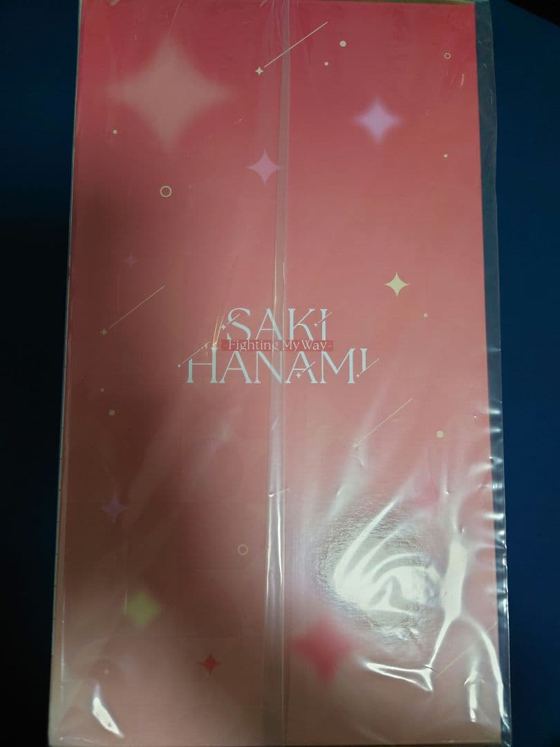 学園アイドルマスター 花海咲季 Fighting My Way フィギュア