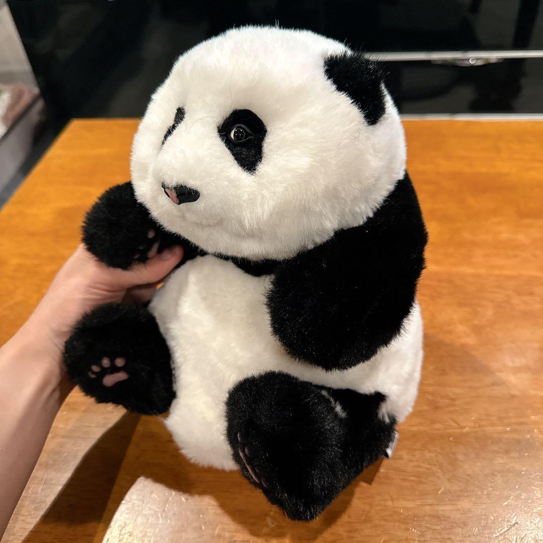 ⭐️ パンダ ぬいぐるみ パンダギフト パンダぬいぐるみ かわいい ギフト