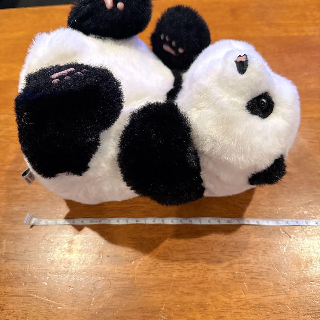 ⭐️ パンダ ぬいぐるみ パンダギフト パンダぬいぐるみ かわいい ギフト
