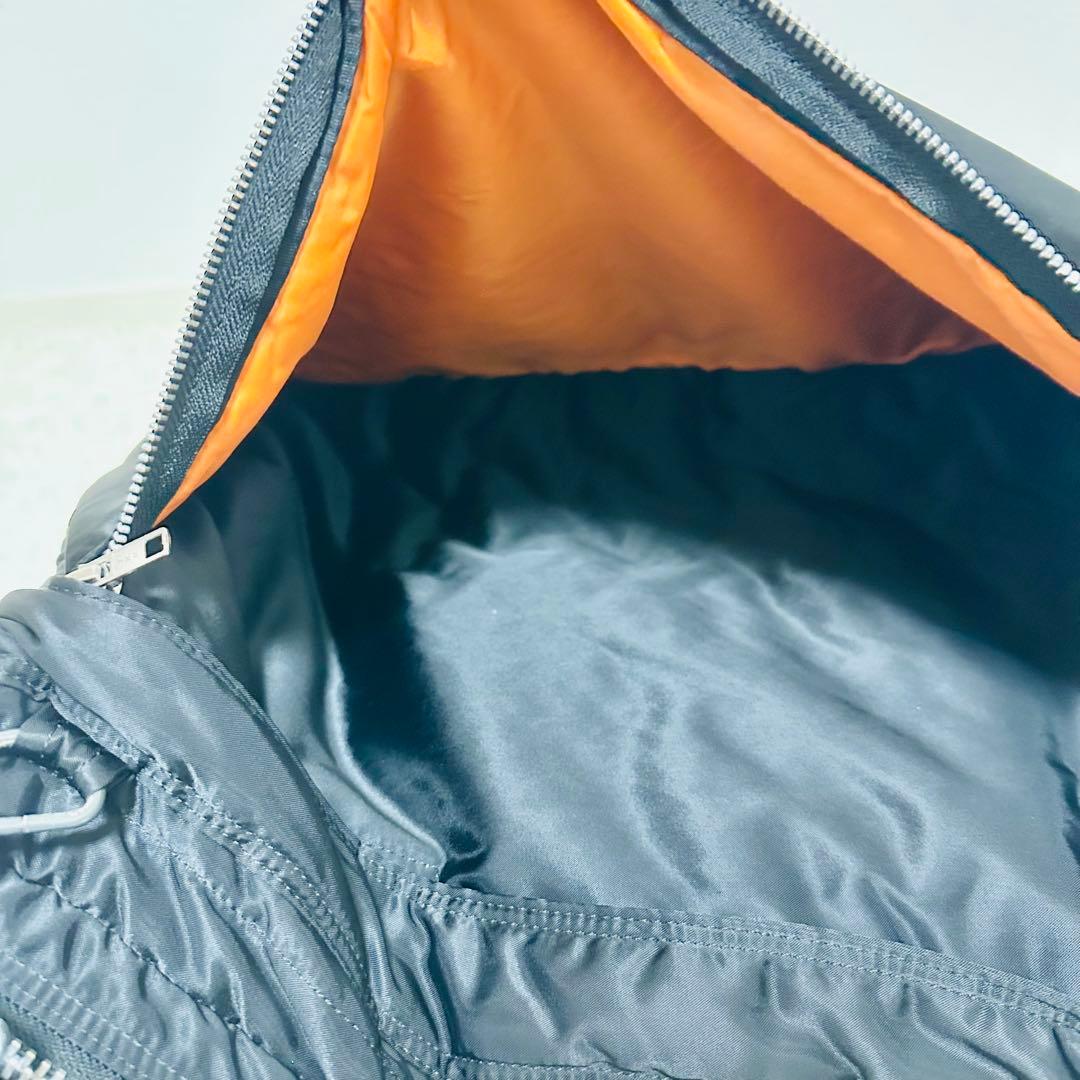 ポーター タンカー PORTER TANKER 2WAY GARMENT BAG