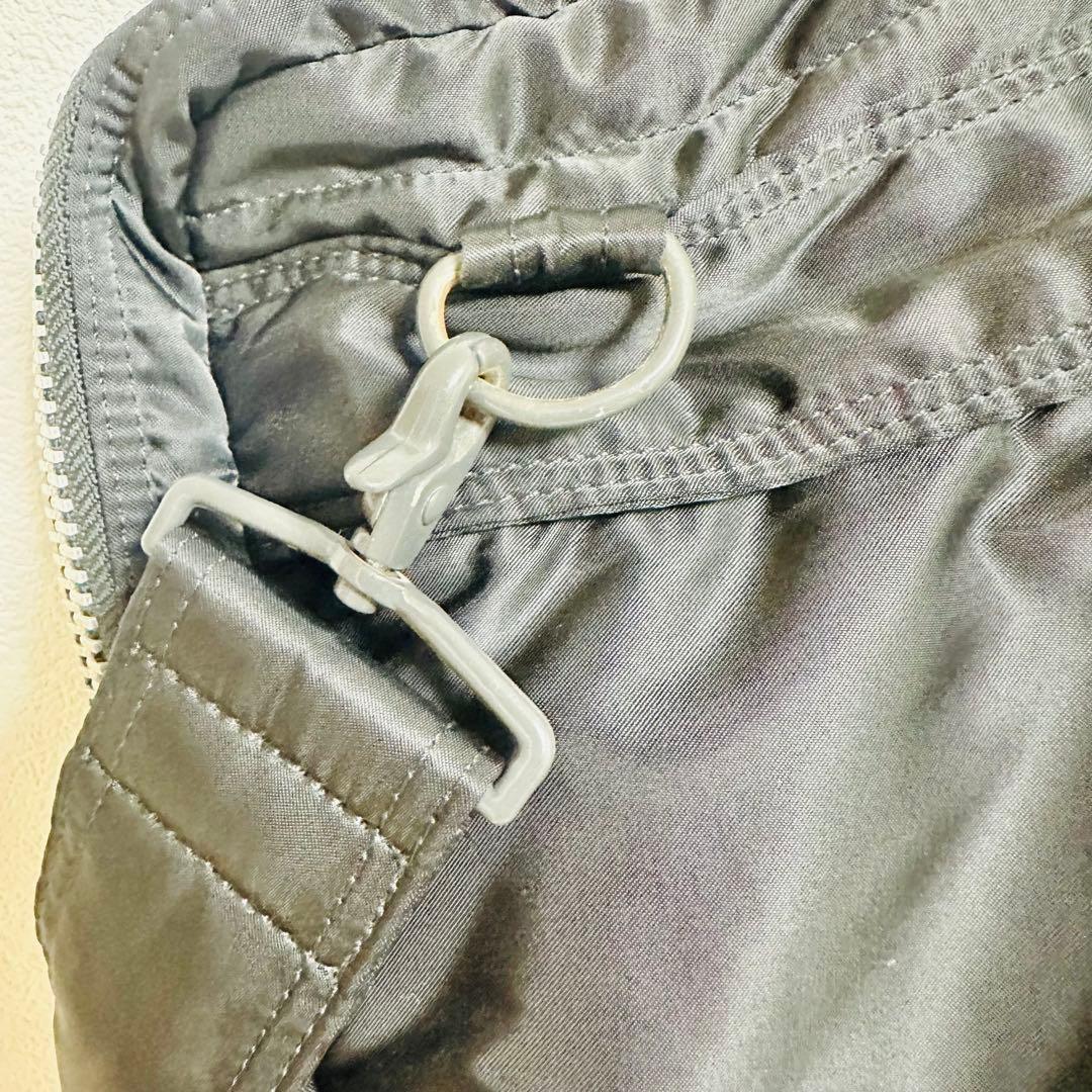 ポーター タンカー PORTER TANKER 2WAY GARMENT BAG