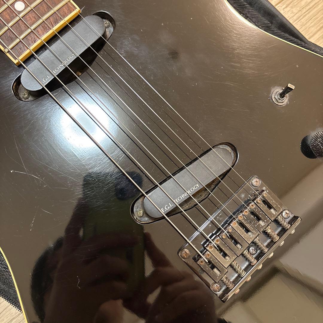 騎*谷様 フェルナンデス　おそらくTEJ-70 美品