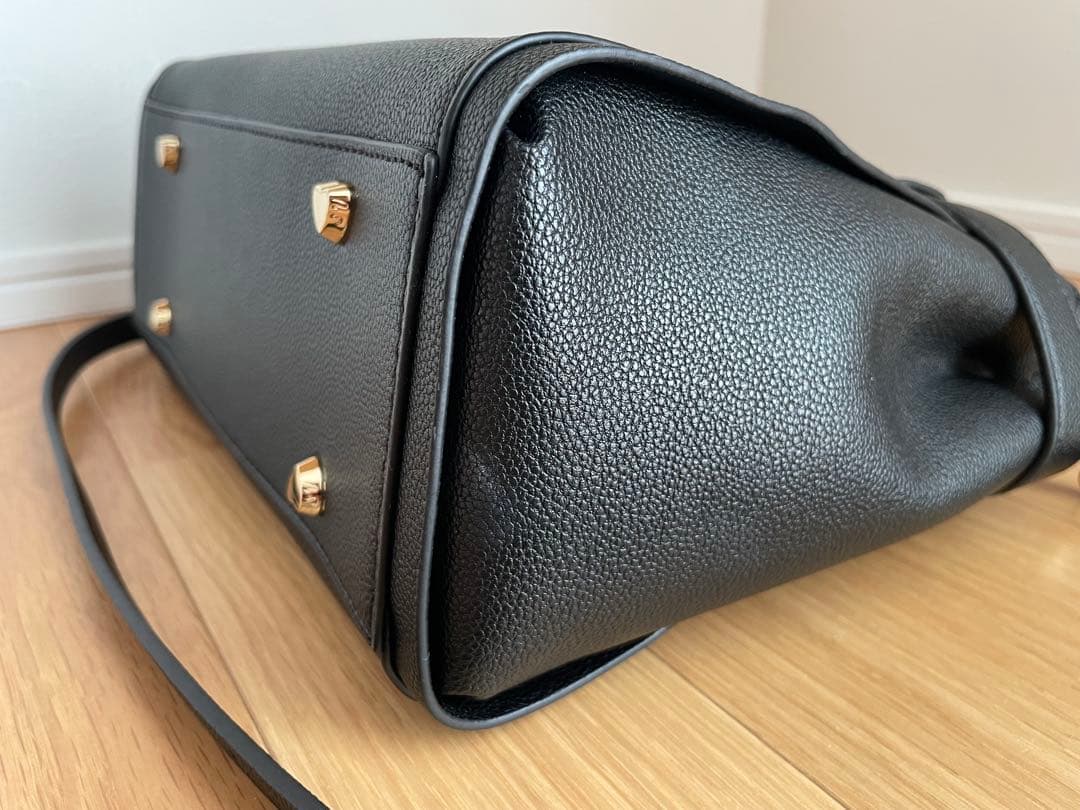 Samantha Vega サマンサベガ　ハンドバッグ