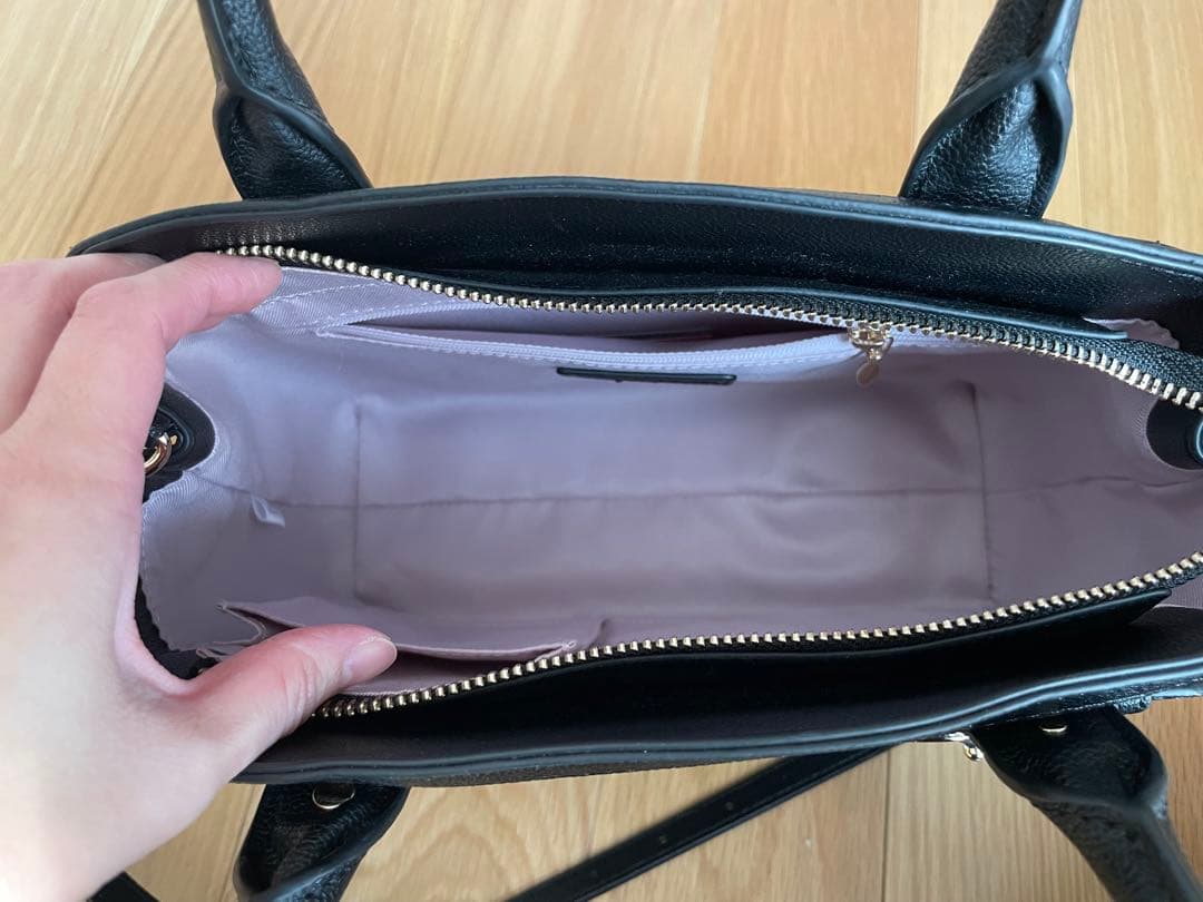 Samantha Vega サマンサベガ　ハンドバッグ