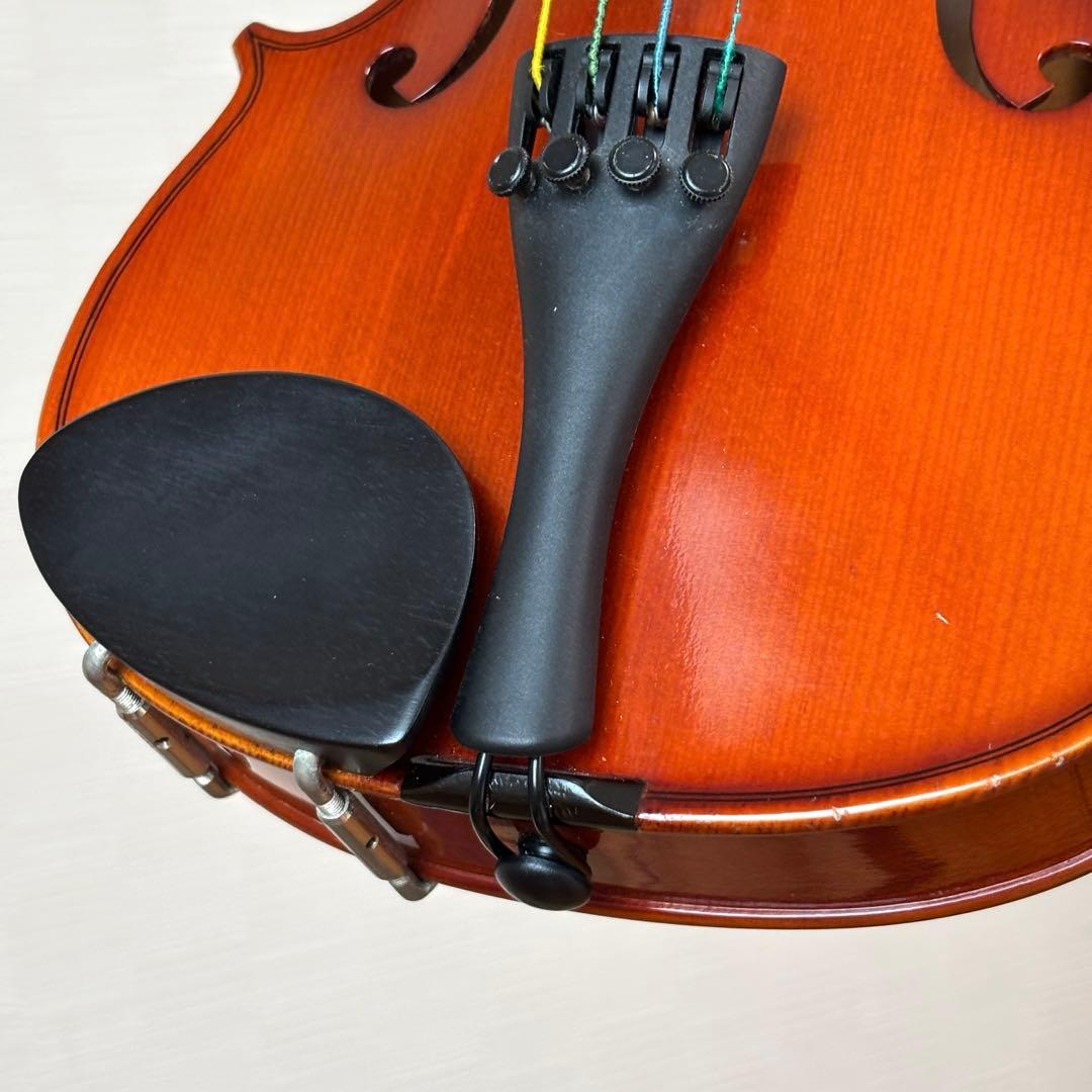 スズキ　バイオリン　No.230 1/2 2007年