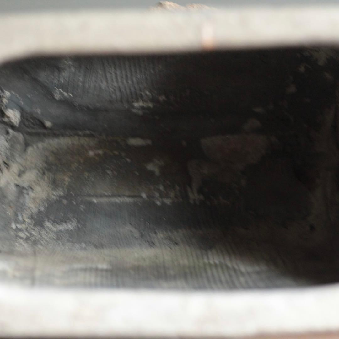 瓦厨子 古道具 アンティーク No.3 瓦質祠 オブジェ