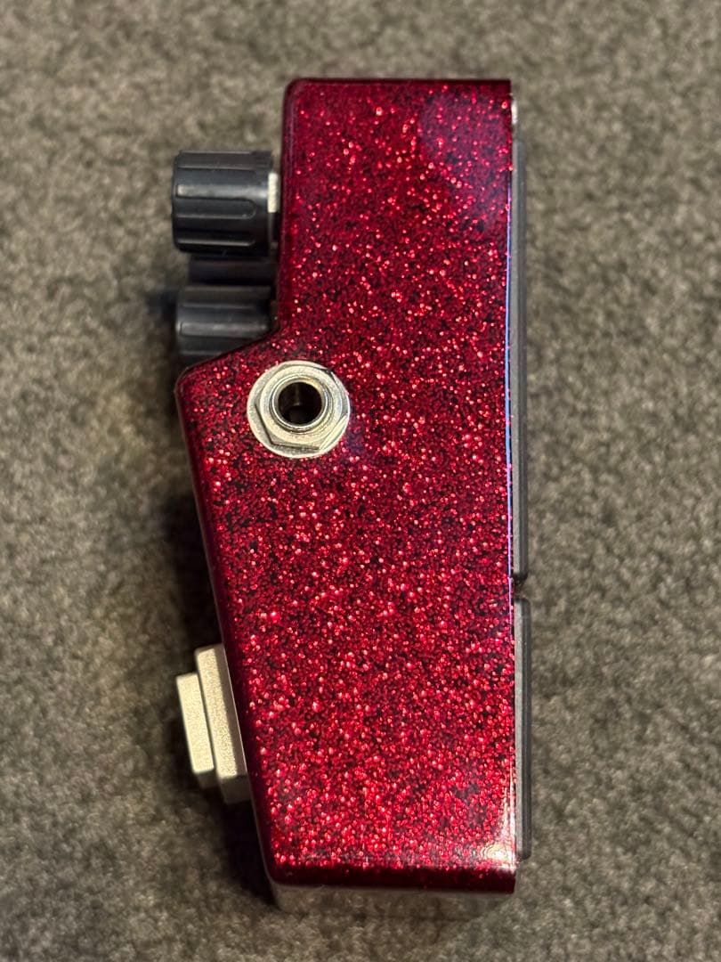 限定 Ibanez Tube Screamer 808 40th