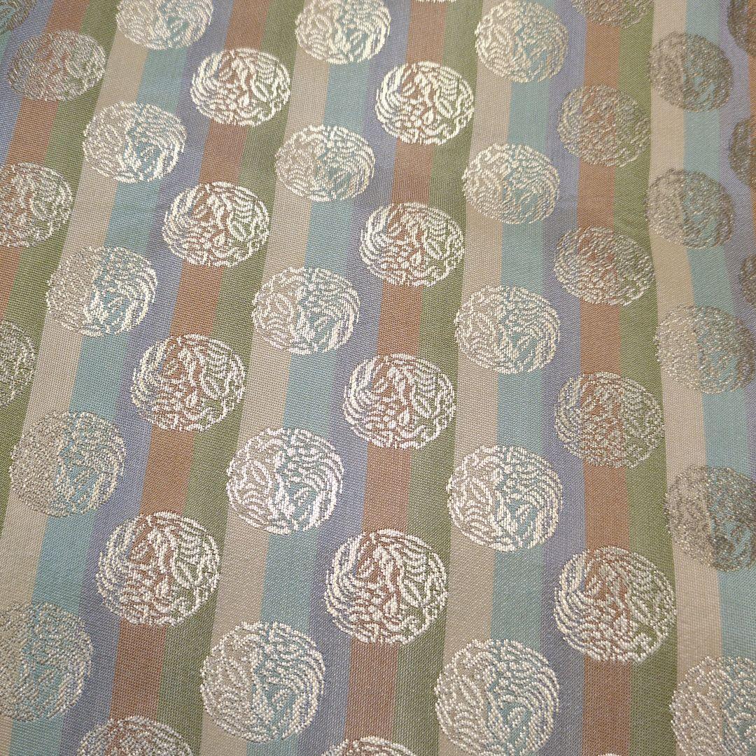 和装用バッグ 【龍村】タツムラ 名物裂 トートバッグ