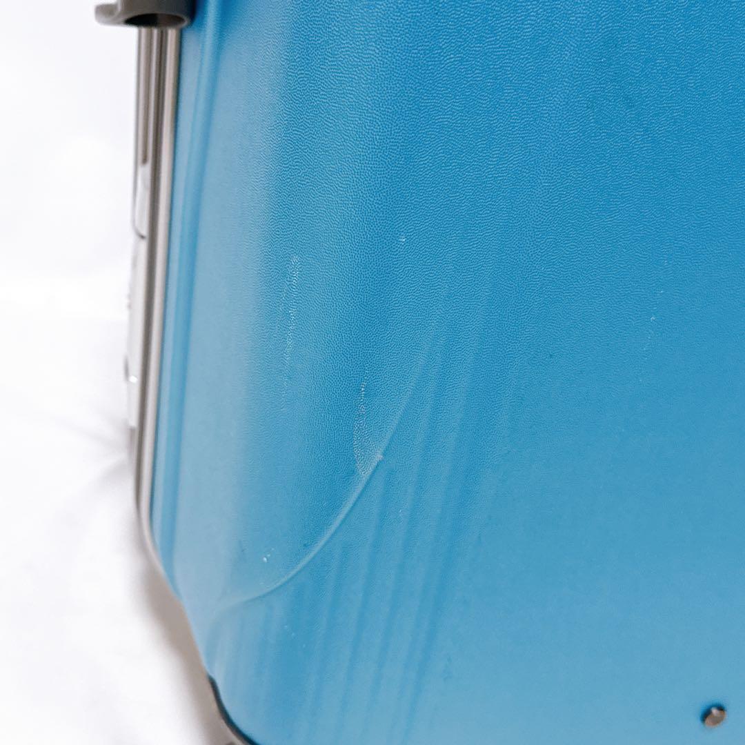 PROTECA キャリーケース スーツケース エキノックスライト 92L