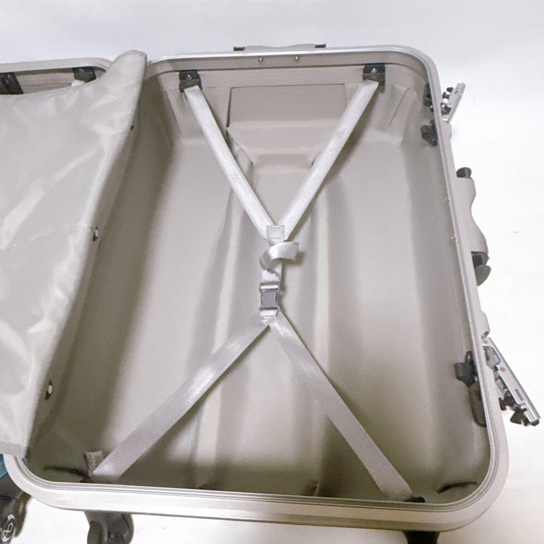 PROTECA キャリーケース スーツケース エキノックスライト 92L