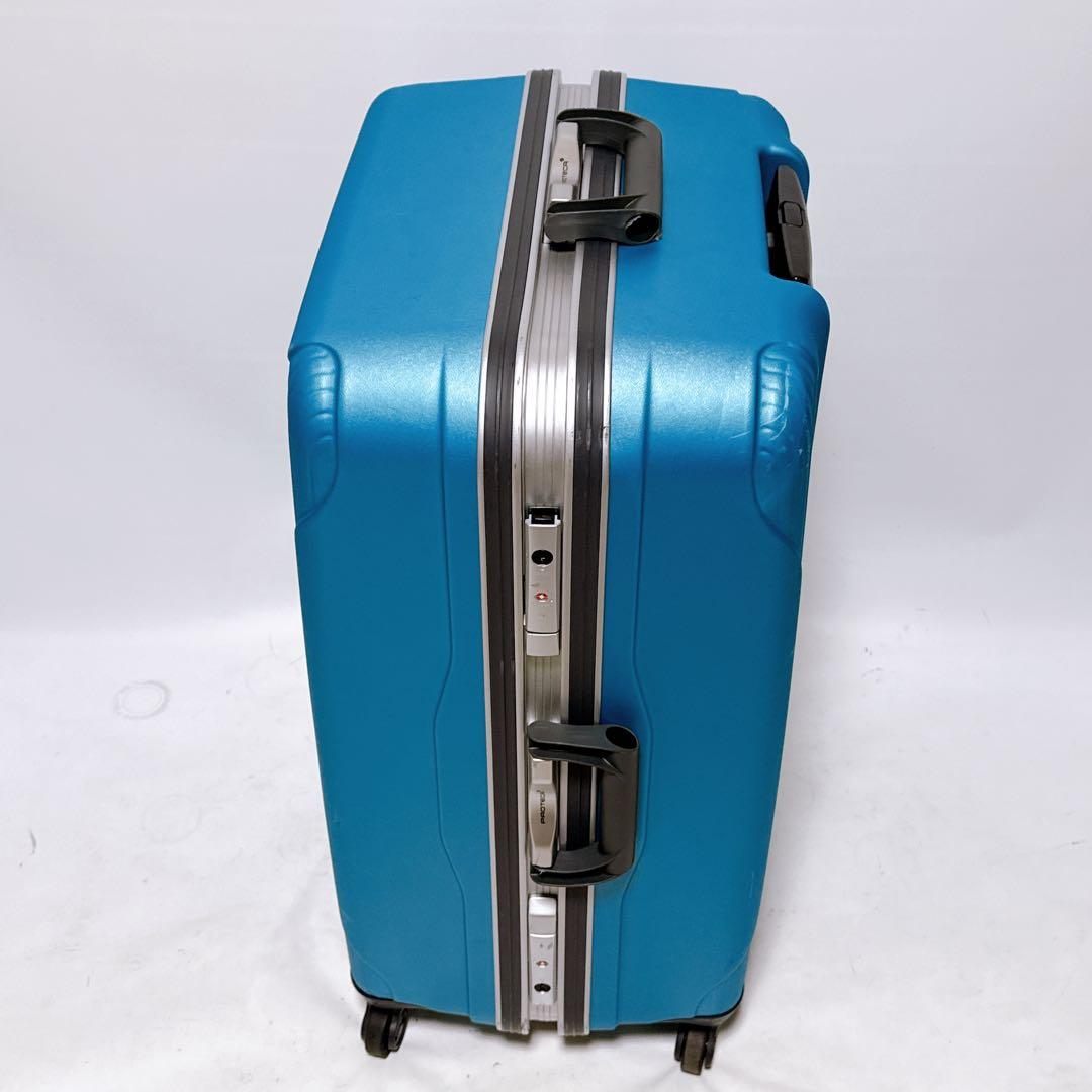 PROTECA キャリーケース スーツケース エキノックスライト 92L