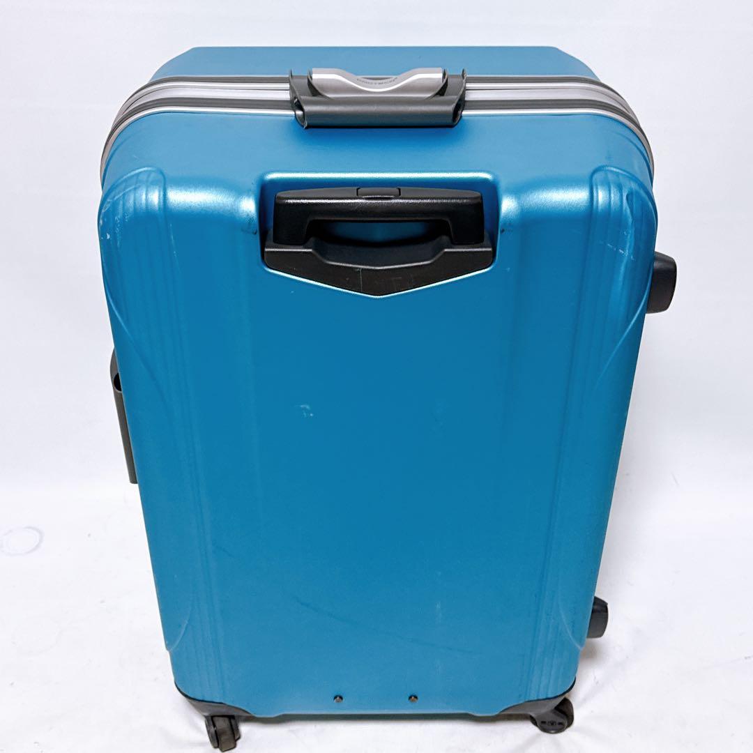 PROTECA キャリーケース スーツケース エキノックスライト 92L