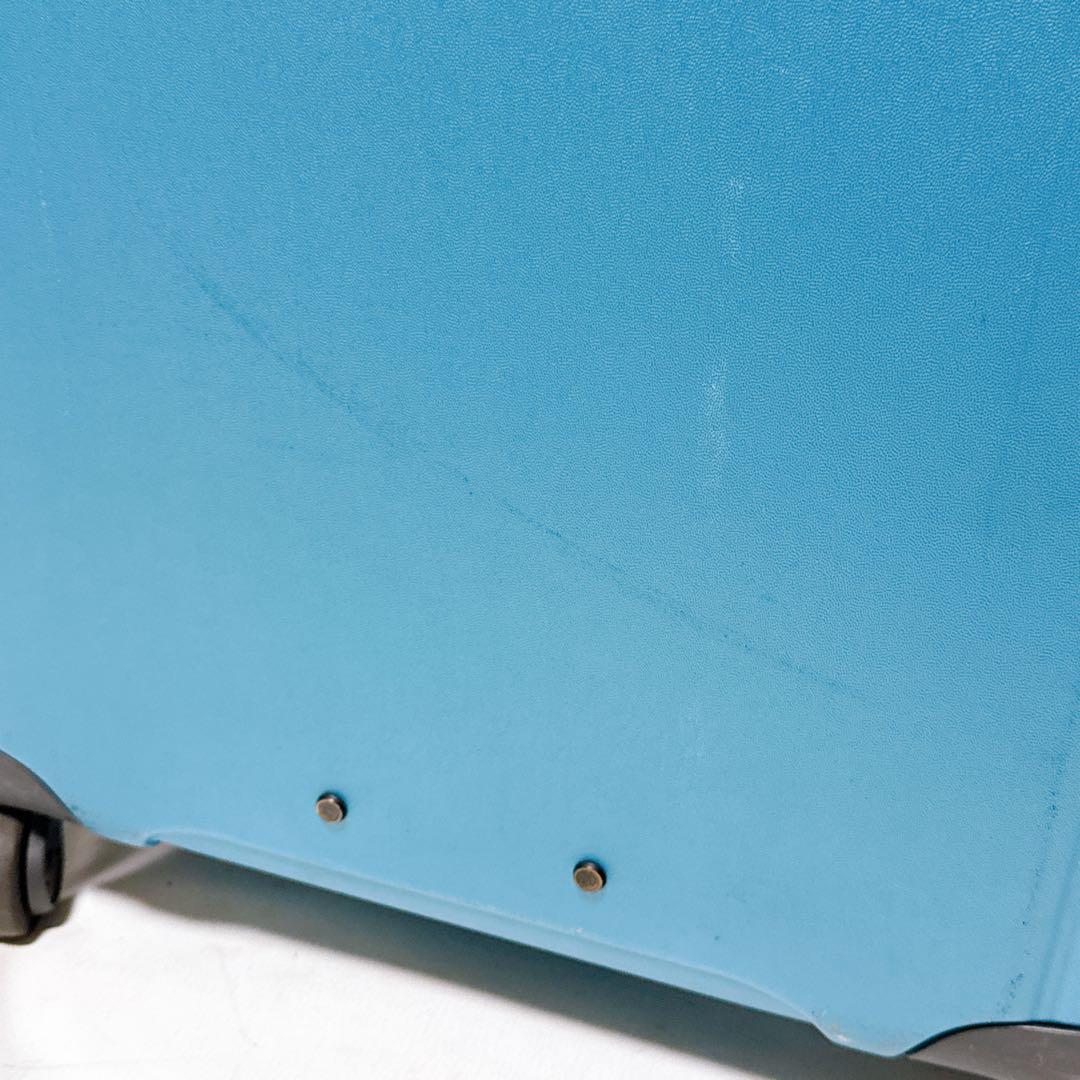 PROTECA キャリーケース スーツケース エキノックスライト 92L