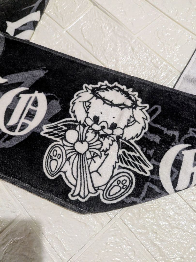 0.1の誤算　パーカー、Tシャツ、タオル、巾着バッグ☆セット。福袋、麻袋