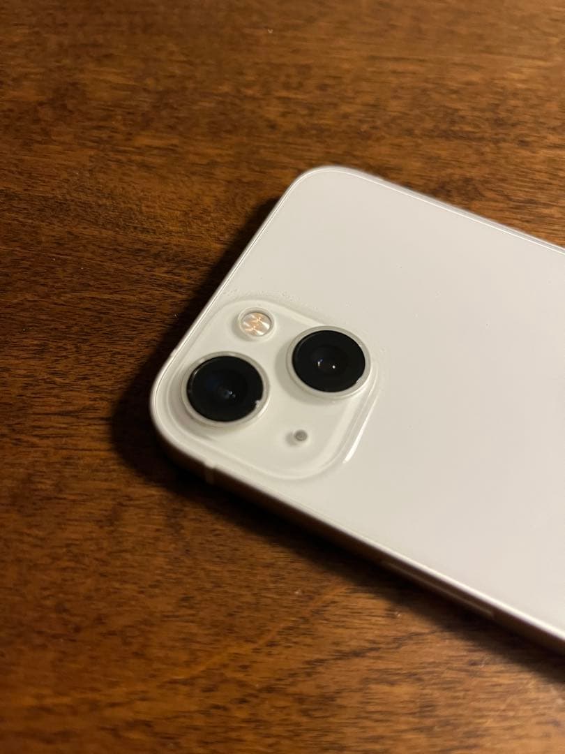 スマートフォン本体 iPhone13 256GB