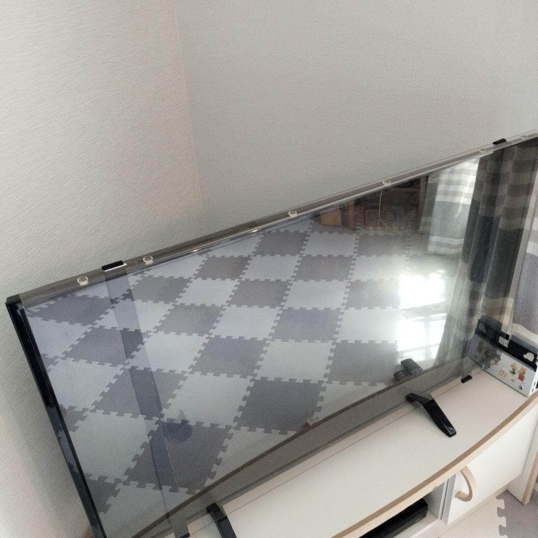 32型 テレビ保護パネル プラスチック