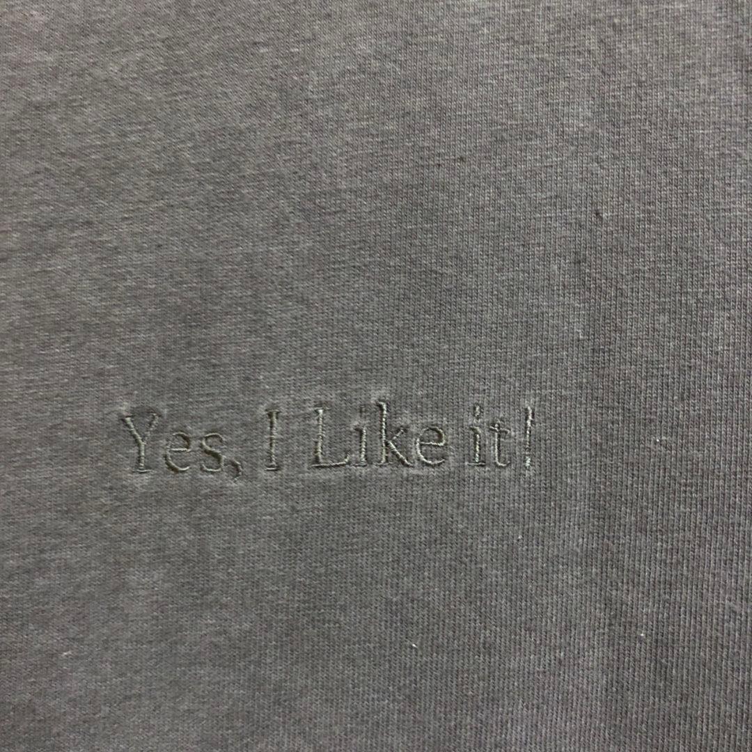 DAIRIKU／pinupGirl Tシャツ 黒　ヴィンテージ