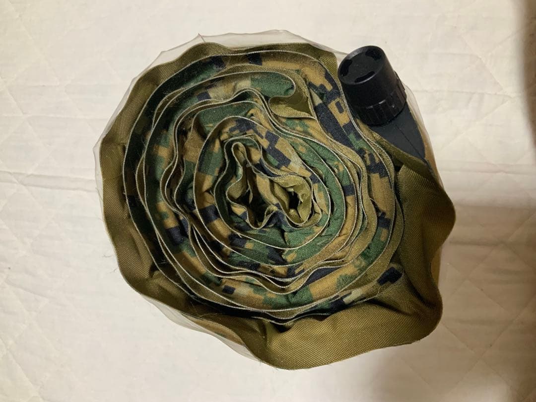 THERMREST MILITARY SLEEPMAT W/L MARPAT新品