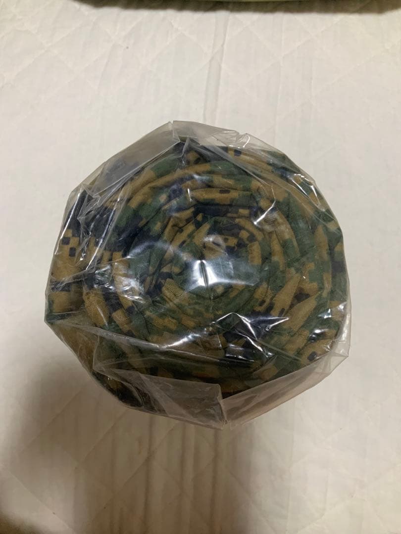 THERMREST MILITARY SLEEPMAT W/L MARPAT新品