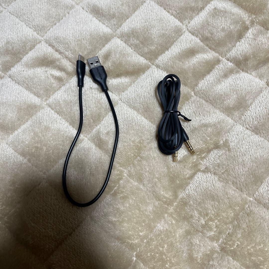 soundcore SPACE Q45 ワイヤレスヘッドホン