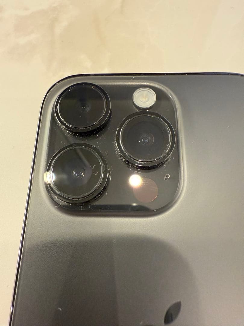 D*i様 iPhone14pro 256GB 本体のみ