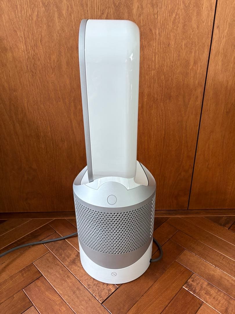 Dyson ダイソン HP03 空気清浄機能付ファンヒーター リモコン付き