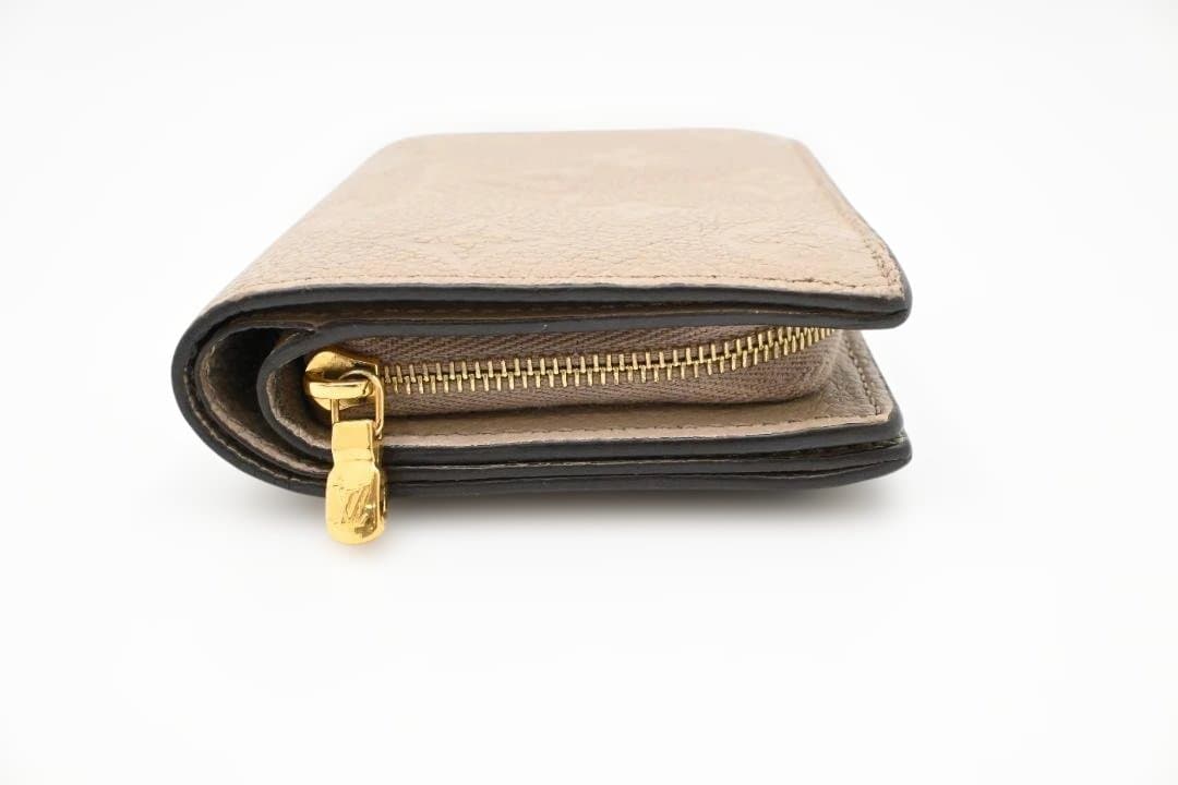 【大人気品】Louis Vuitton　アンプラント　財布　コンパクトウォレット