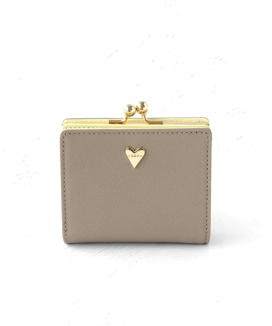 トッカ 財布 2025新作