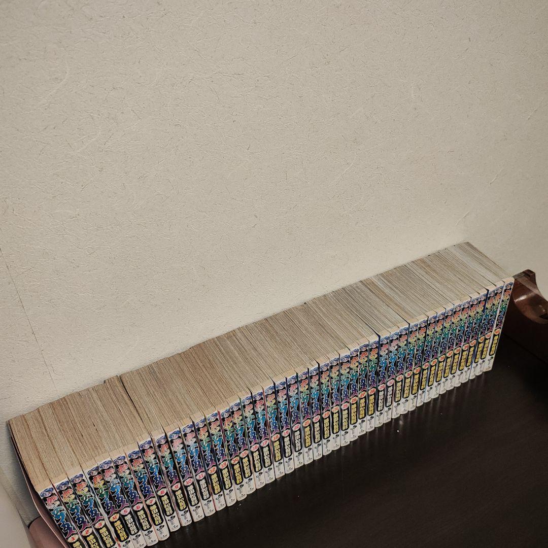 からくりサーカス 全巻 1～43巻