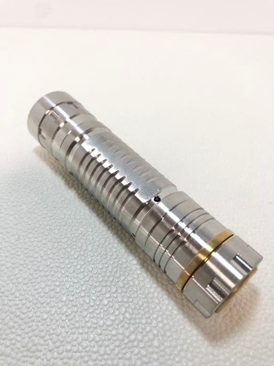 【爆煙】 電子タバコ Panzer パンツァー MOD