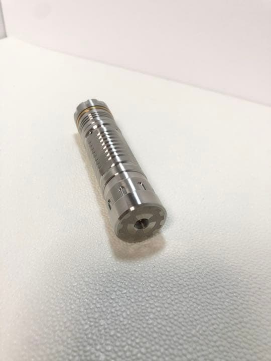 【爆煙】 電子タバコ Panzer パンツァー MOD