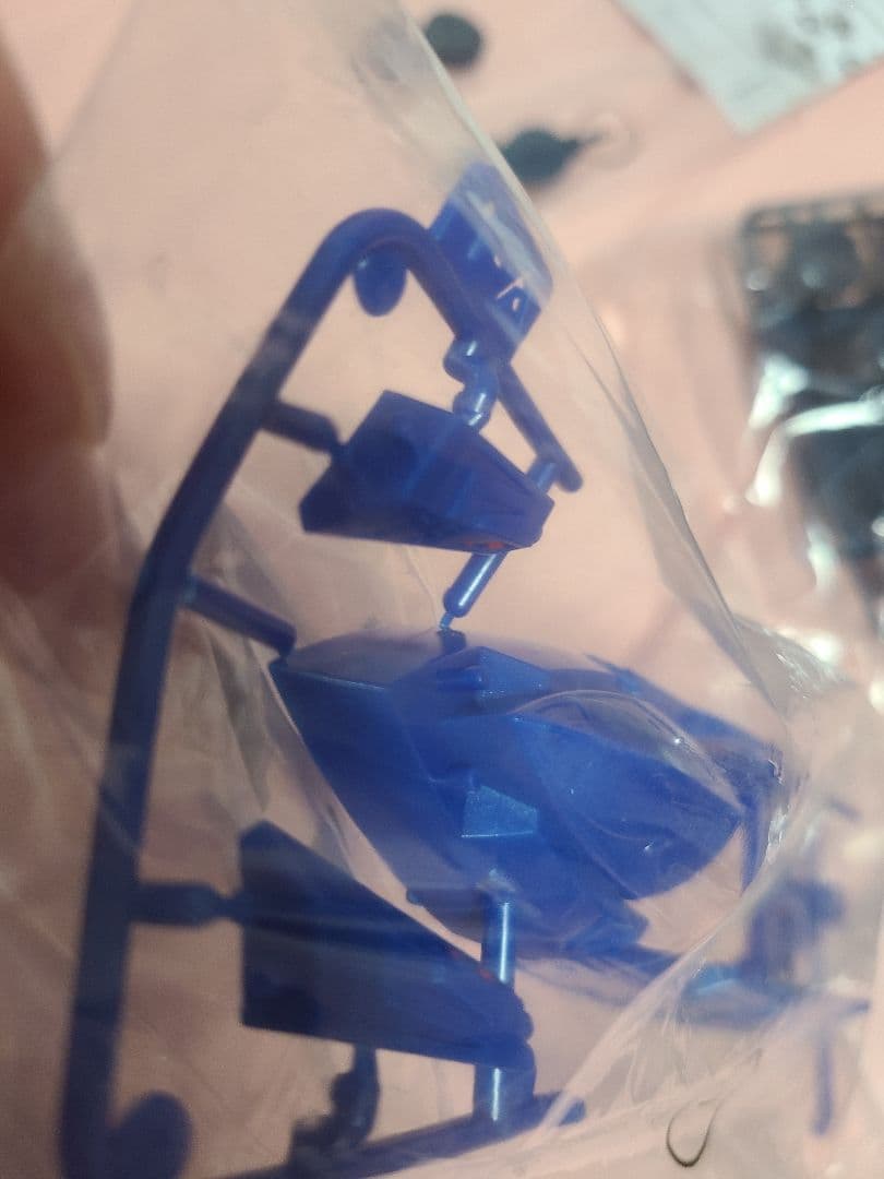 クラッシュギア、ガルダイーグル(smp)