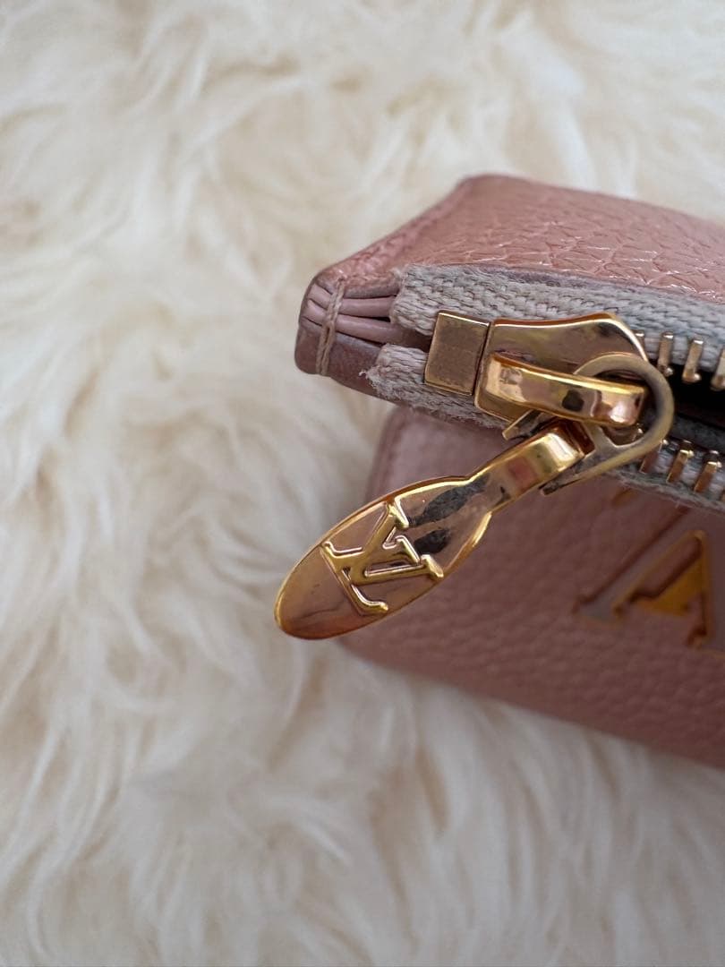 【日本限定】大セール！三つ折財布♡カプシーヌ