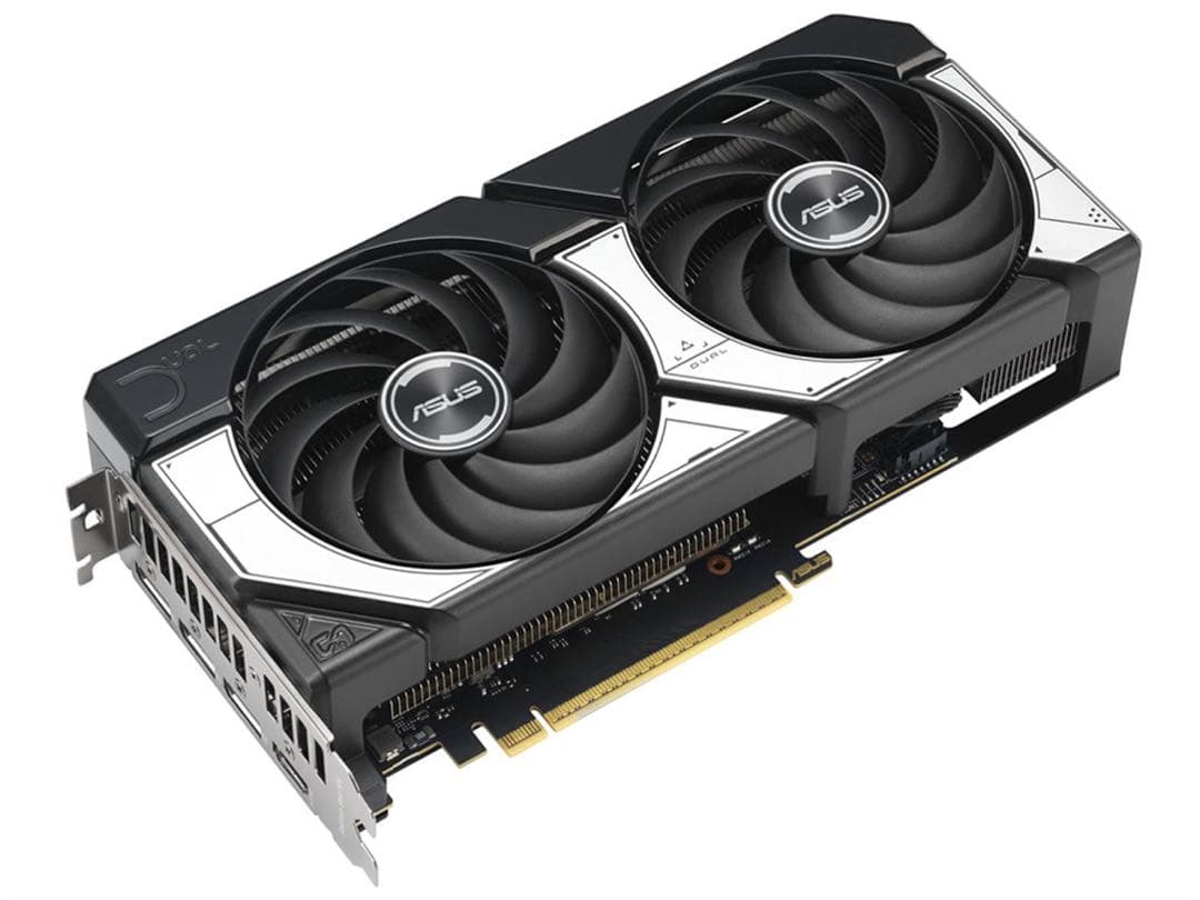 ASUS グラフィックボード RTX5070-012G 未使用