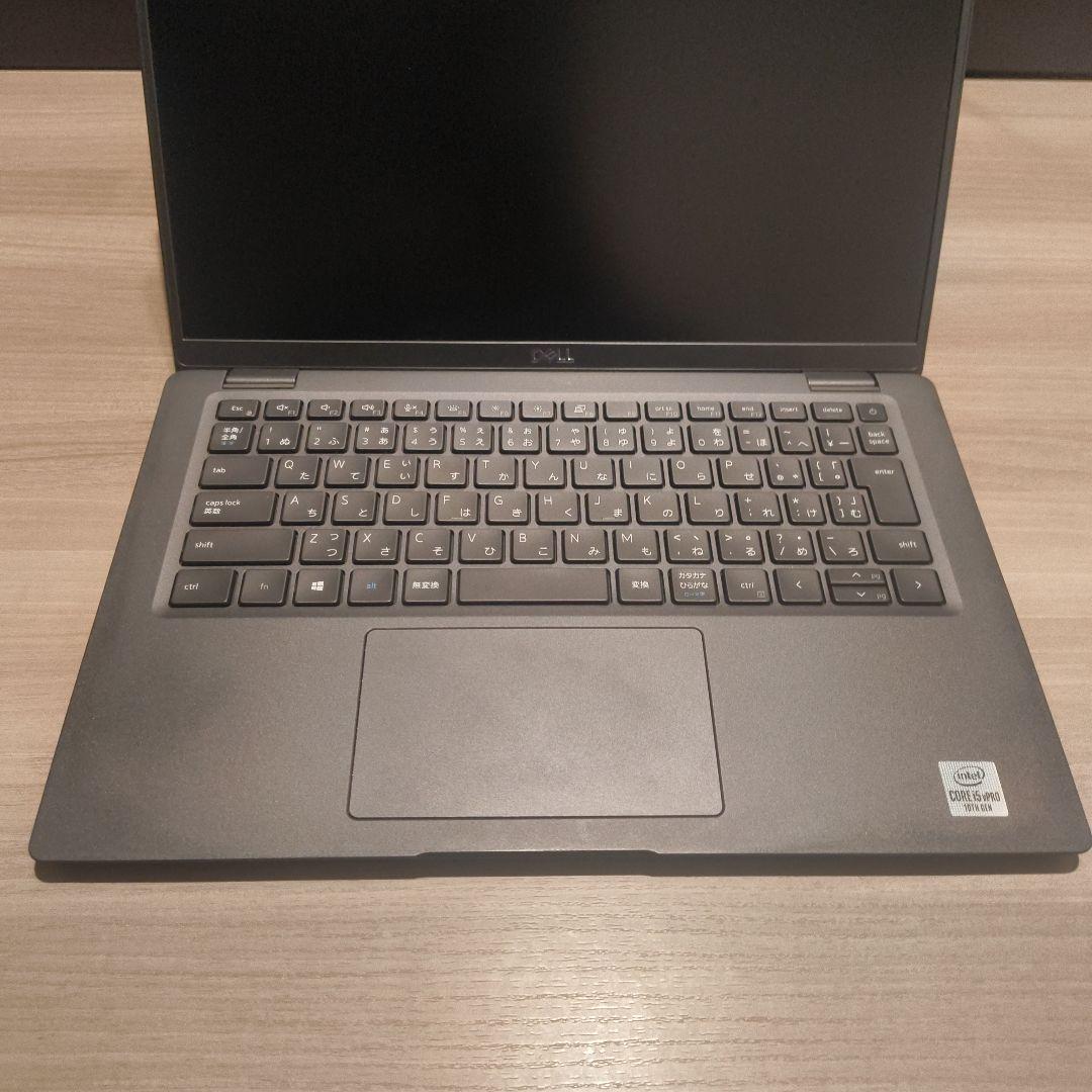 Dell Latitude 7410 ジャンク