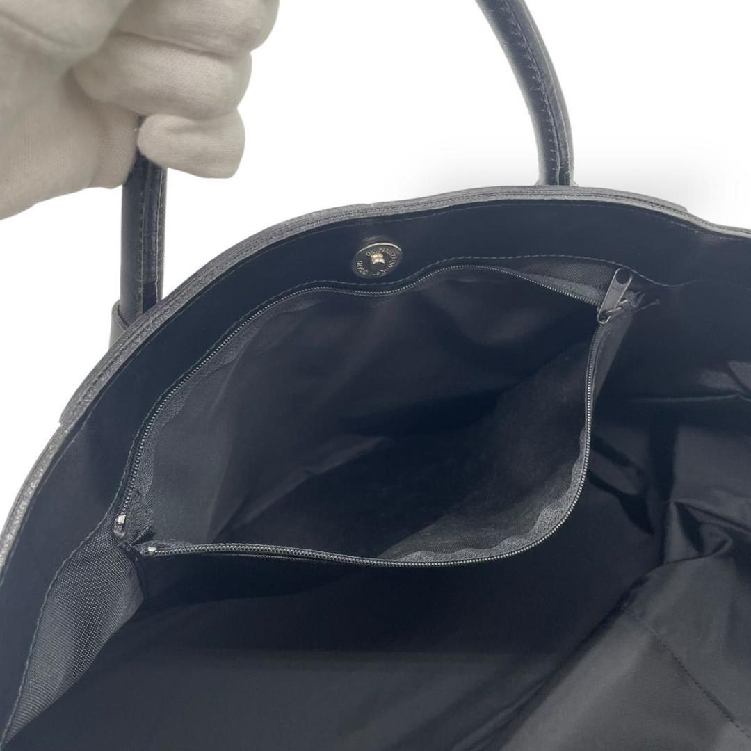 バーニーズニューヨーク ビジネスバッグ ボストンバッグ 大容量 2way