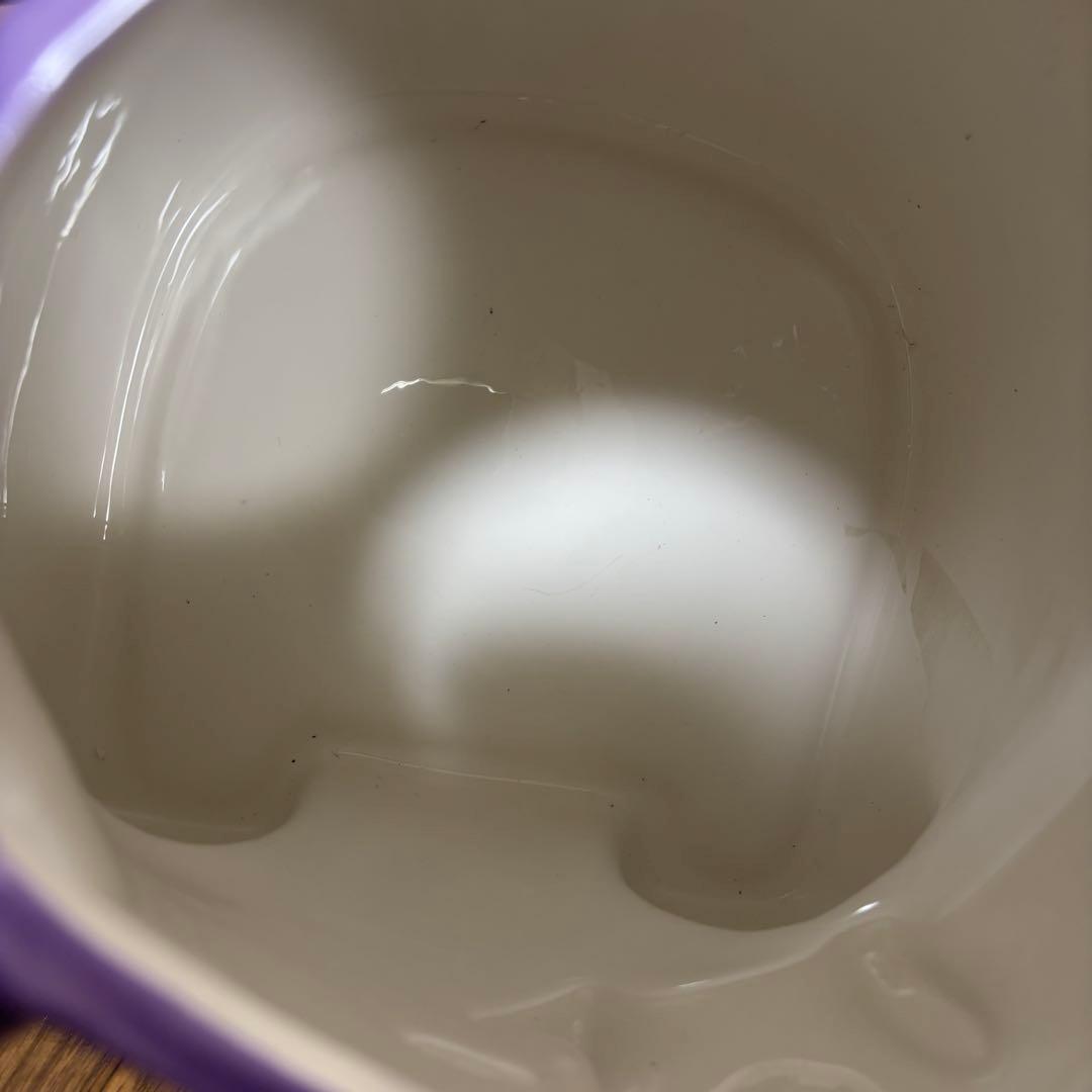 美品 1997年 マクドナルド グリマス クッキージャー インテリア雑貨陶器