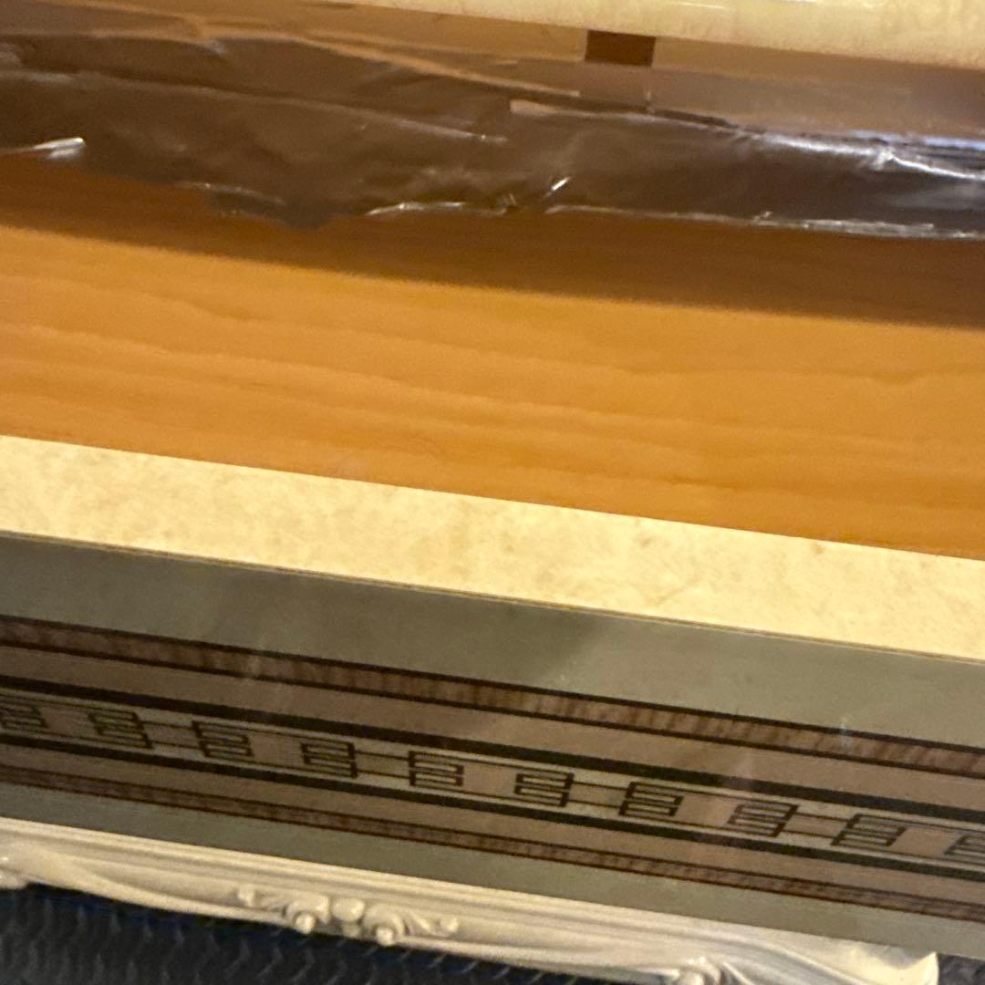 イタリア製キャビネット