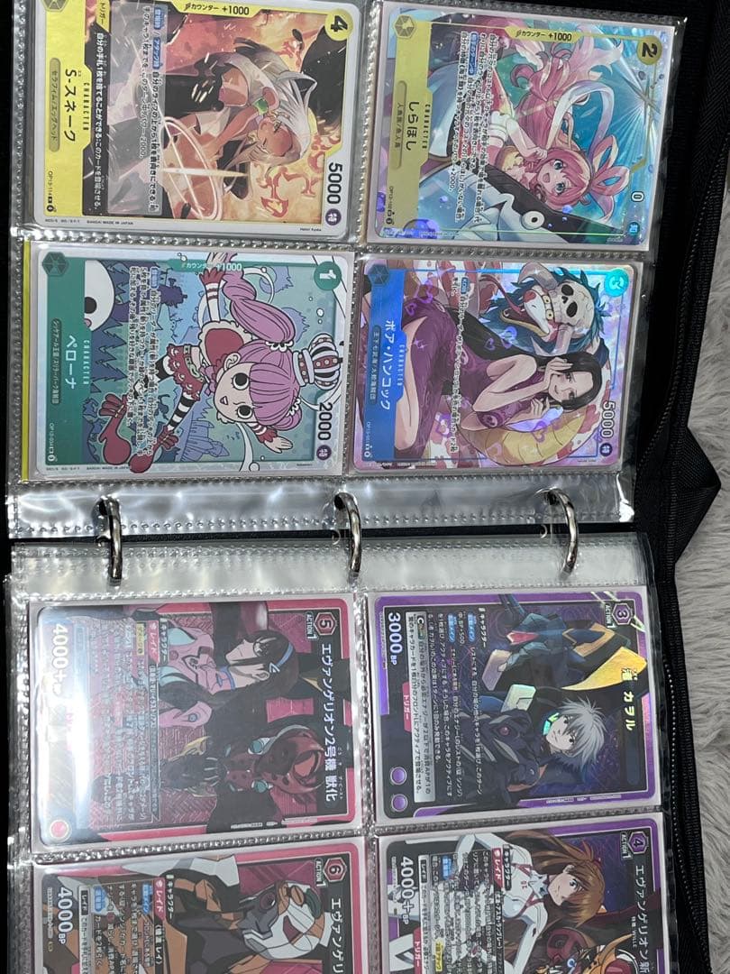 カードまとめ売り