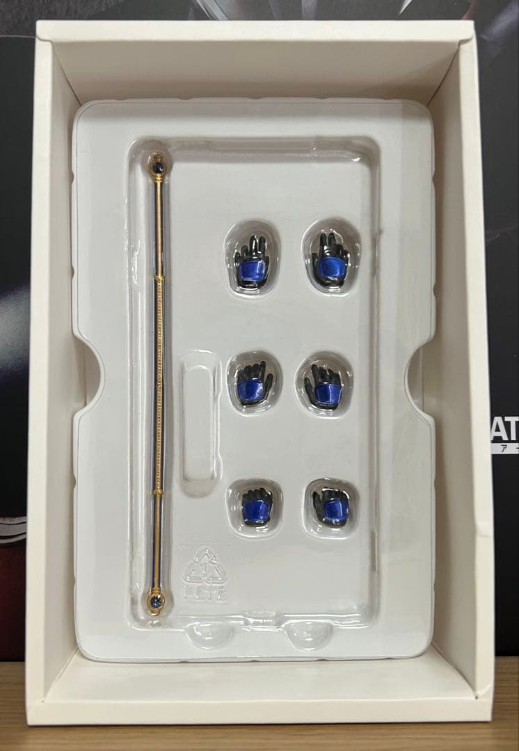 真骨彫製法 クウガ まとめ売り