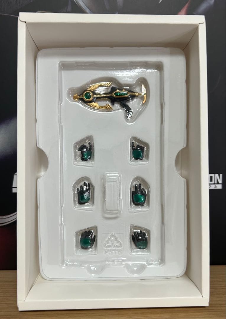 真骨彫製法 クウガ まとめ売り