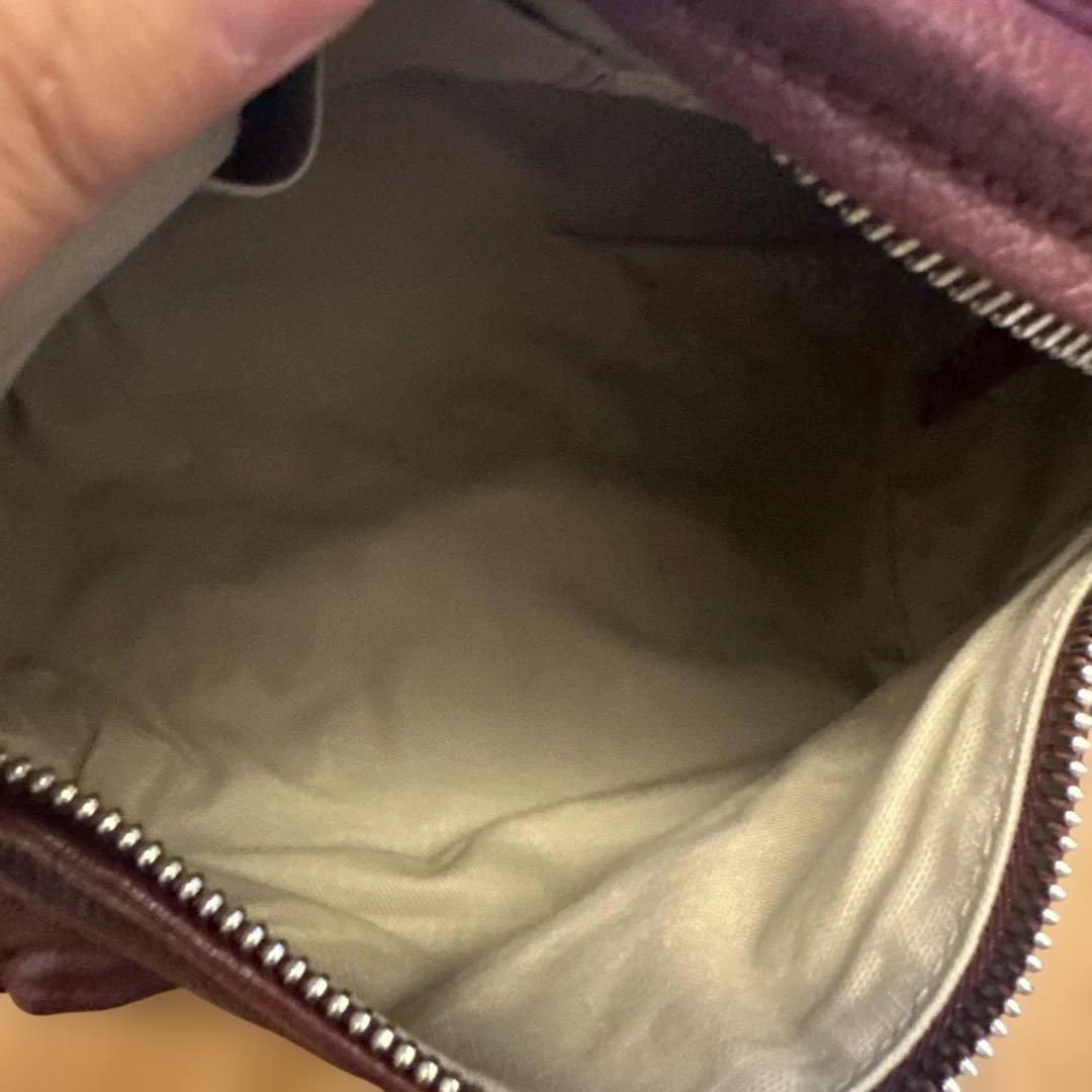 AkOさま　GIVENCHY ハンドバッグ ショルダー パンドラ ボルドー