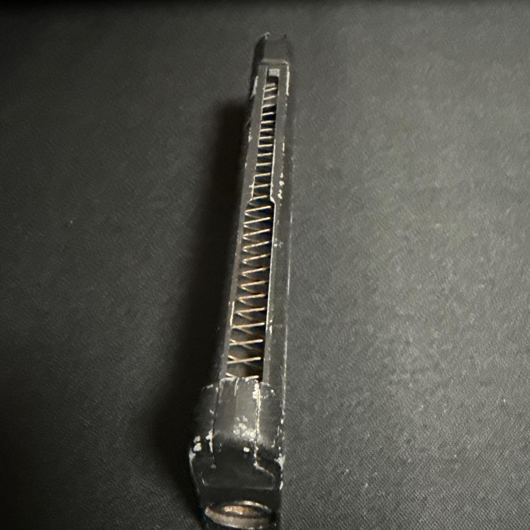 Carbon8 M45 CQP マガジン難あり