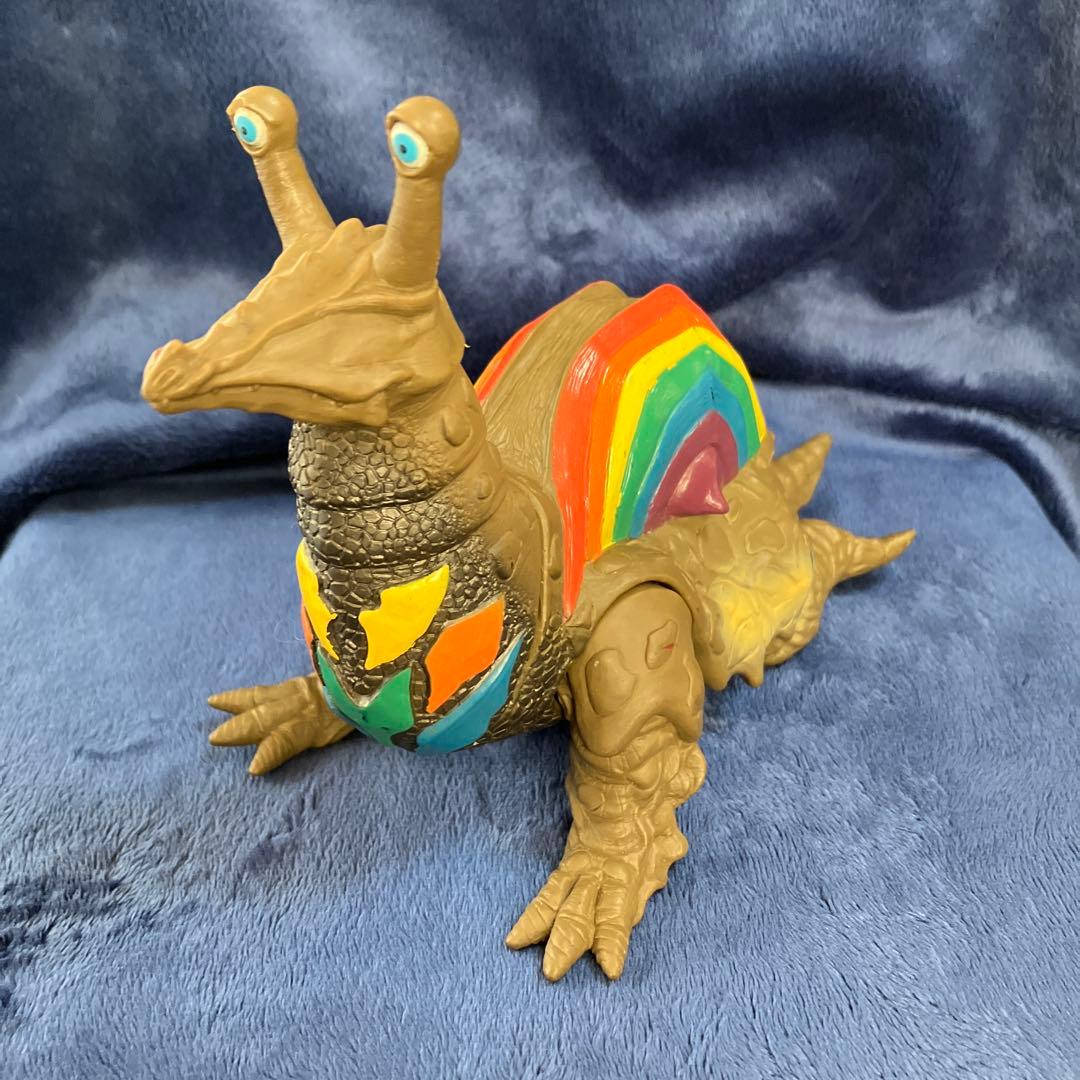 円谷プロ　ウルトラマン　怪獣　BANDAI ソフビ　フィギュア　他まとめ売り