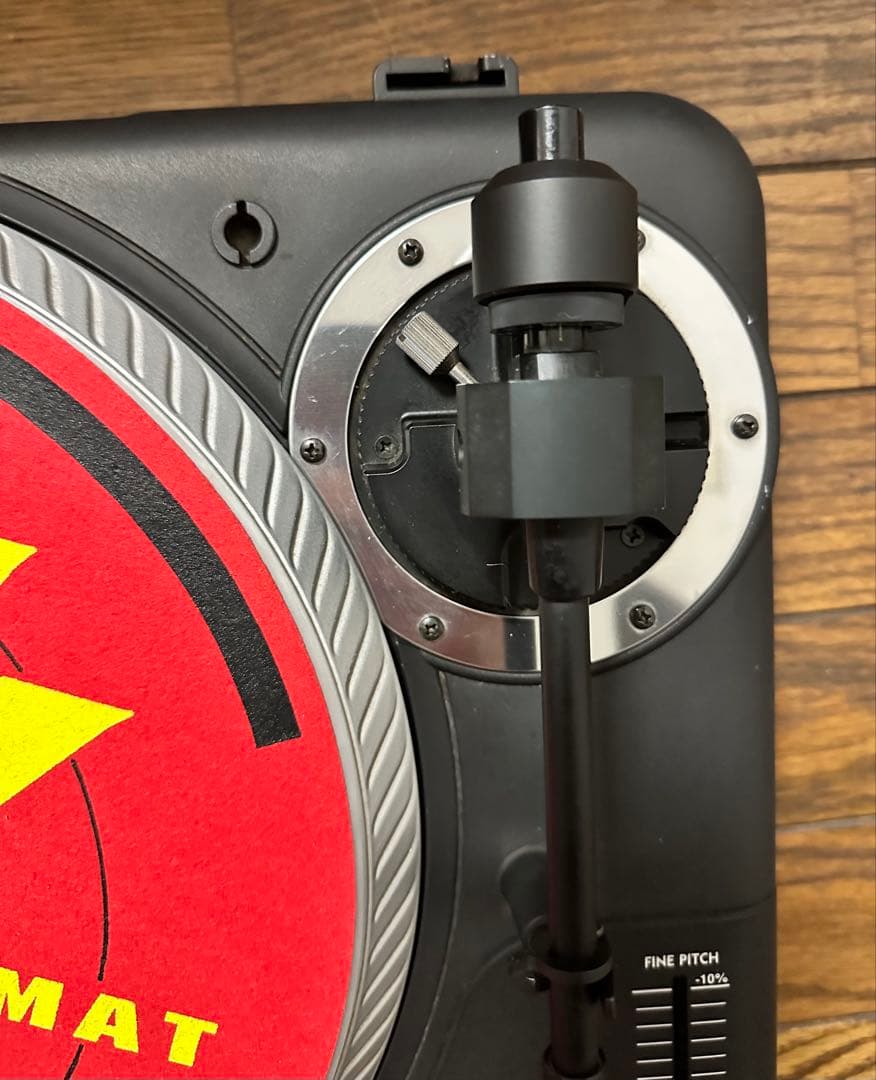 VESTAX PDX-2000 ターンテーブル ベスタクス1台