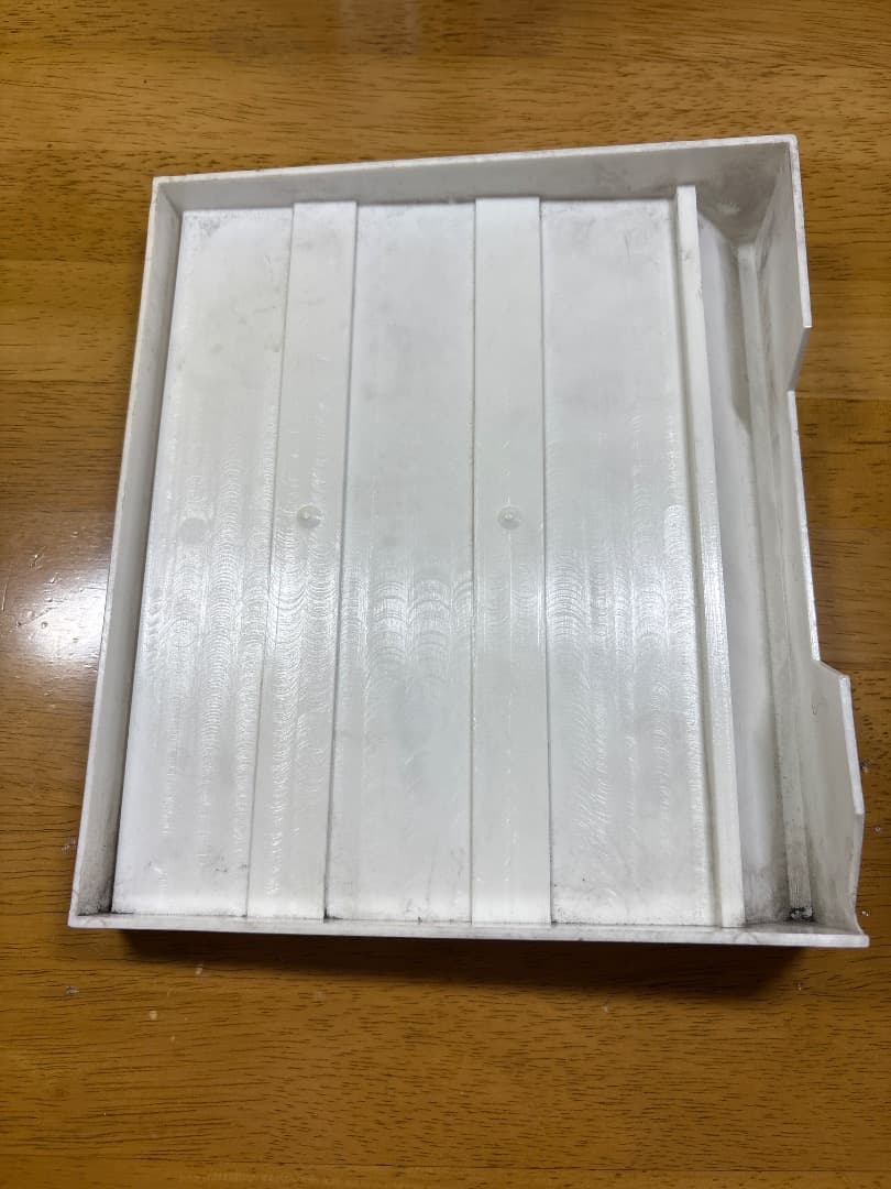 ニューマン什器　廃番　廃盤