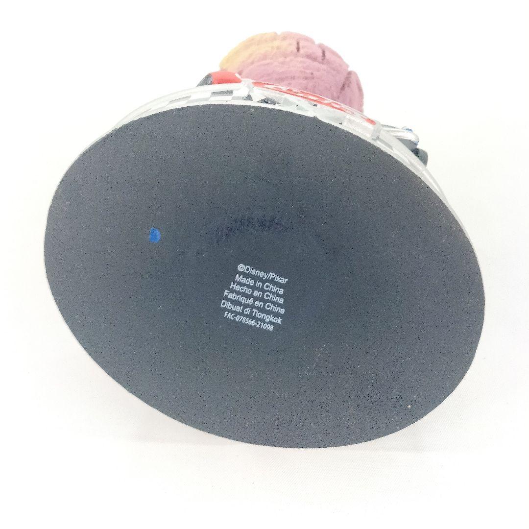 レア ディズニー カーズ マックイーン ドックハドソン オーナメント フィギュア