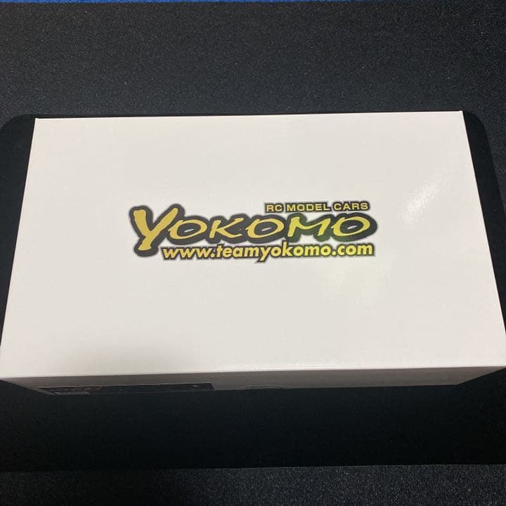 1/10 競技用ツーリングカー BD11 Factory Assembled