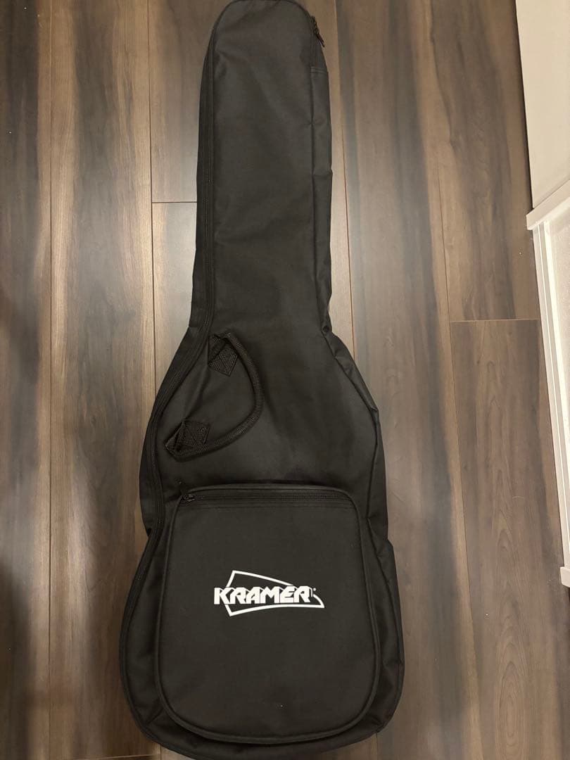 Kramer The 84 先月購入極美品 8/31まで　大幅値下げ中