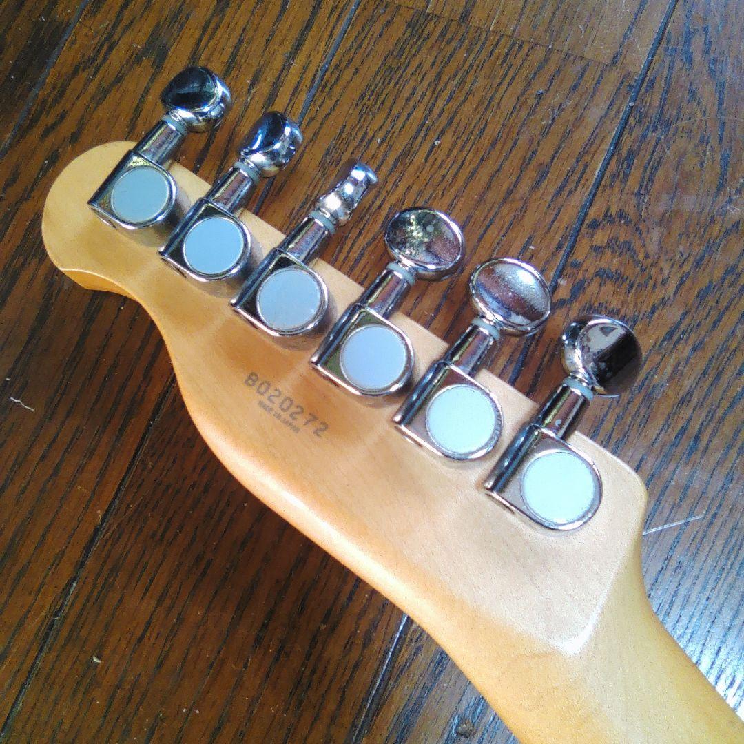 History ミニ ミニギター キッズギター トラベルギター テレキャスター